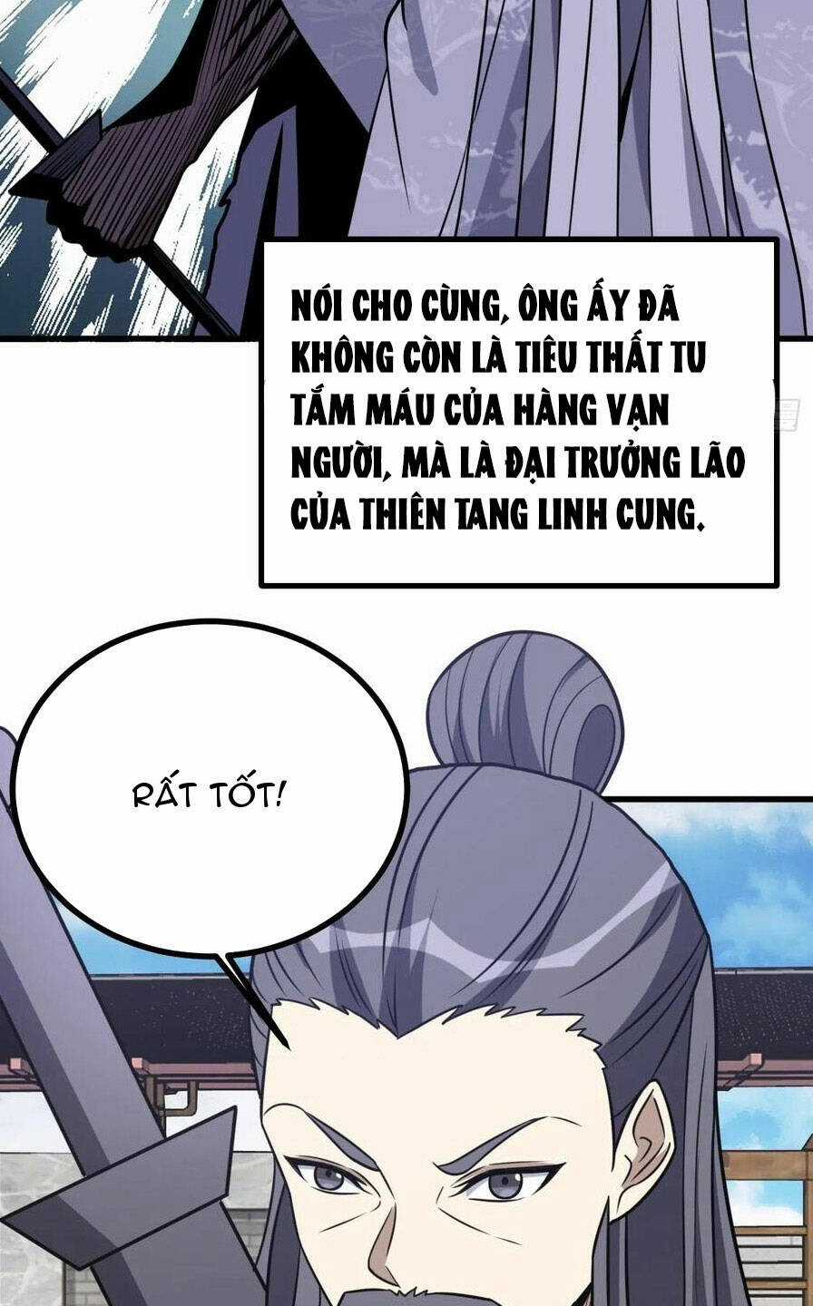 Ta Có Một Thân Kỹ Năng Bị Động Chapter 21 trang 24