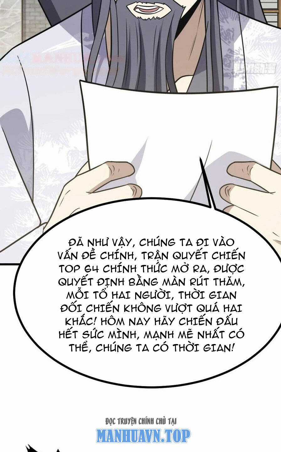 Ta Có Một Thân Kỹ Năng Bị Động Chapter 21 trang 25