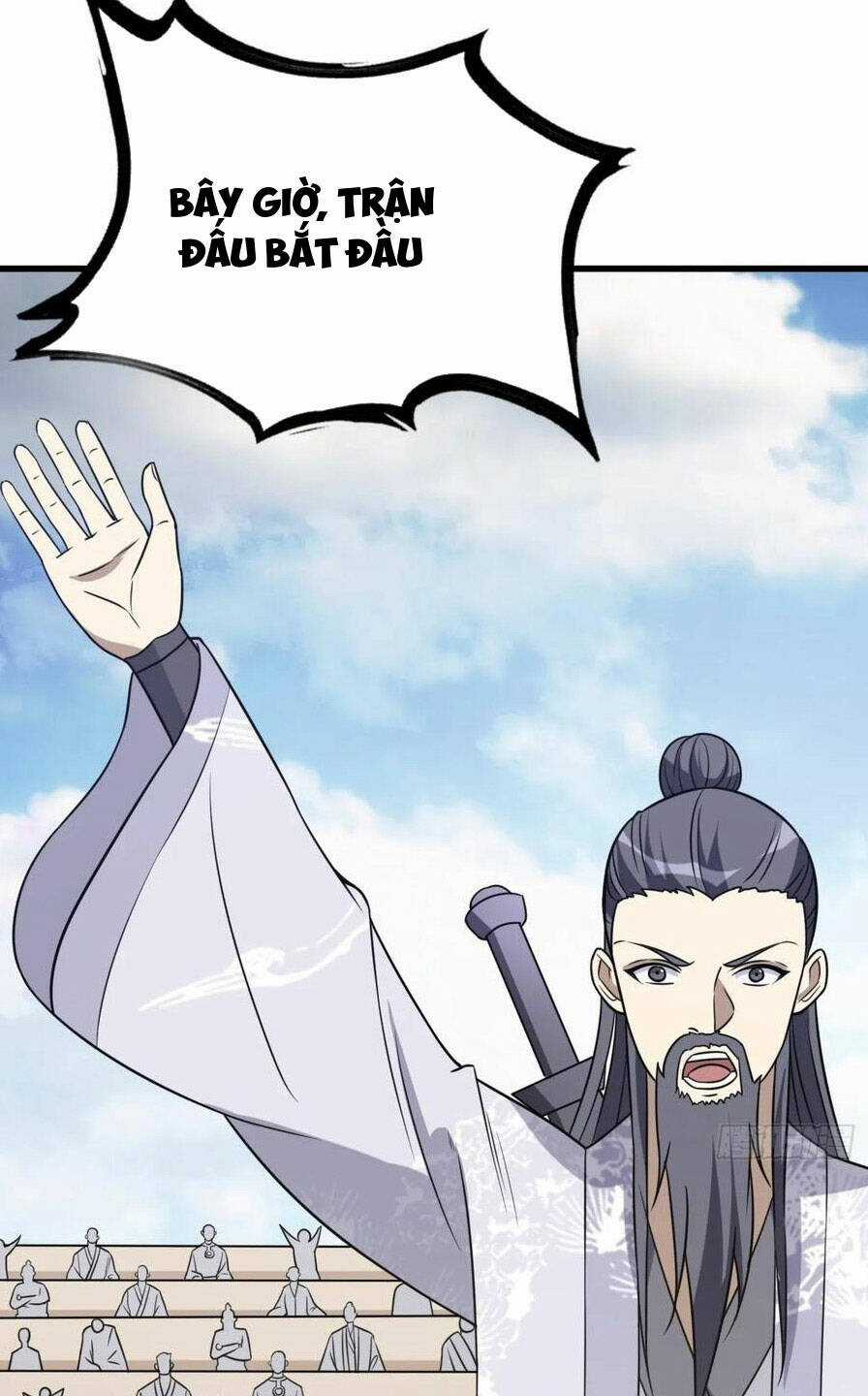 Ta Có Một Thân Kỹ Năng Bị Động Chapter 21 trang 26