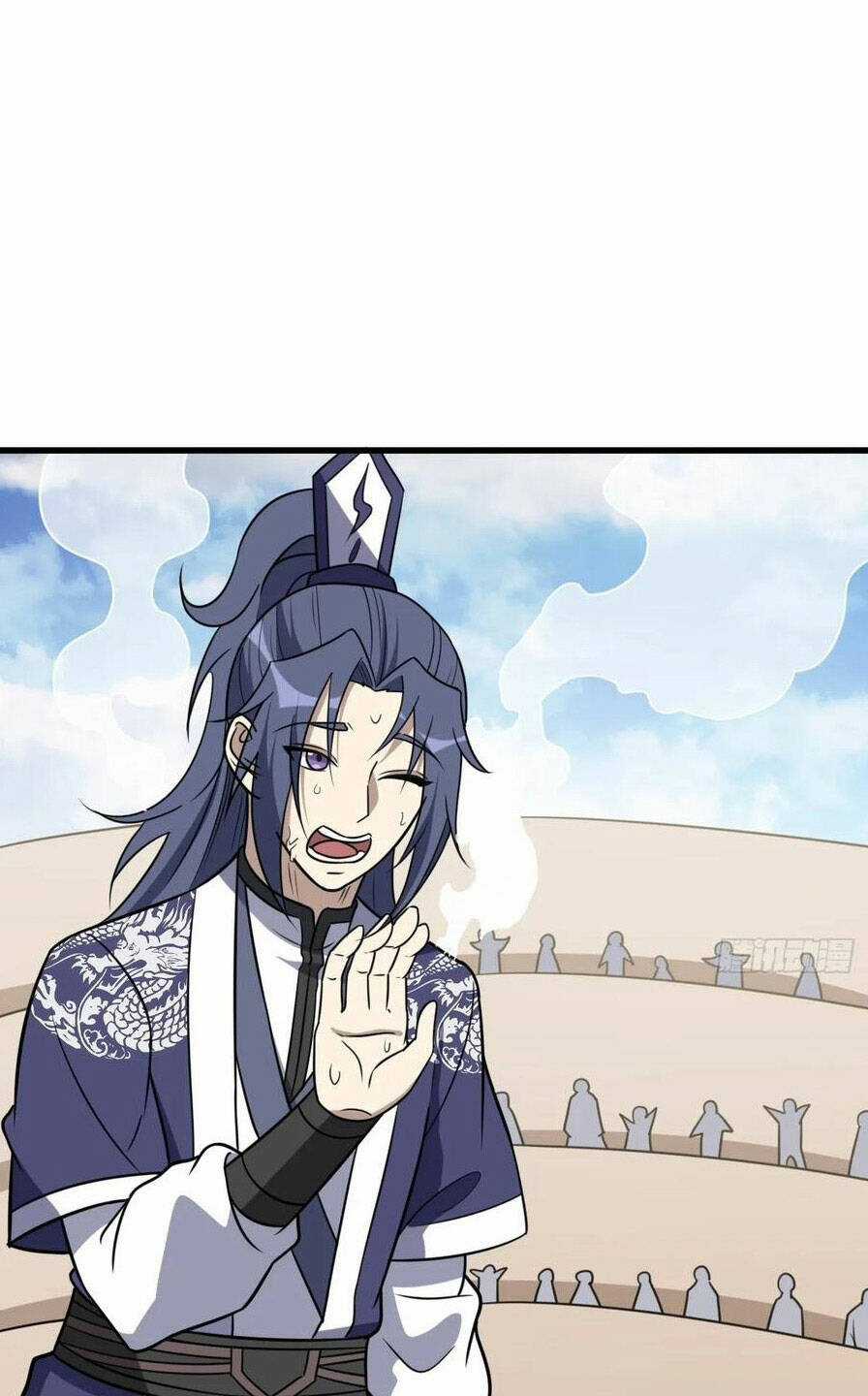 Ta Có Một Thân Kỹ Năng Bị Động Chapter 21 trang 28