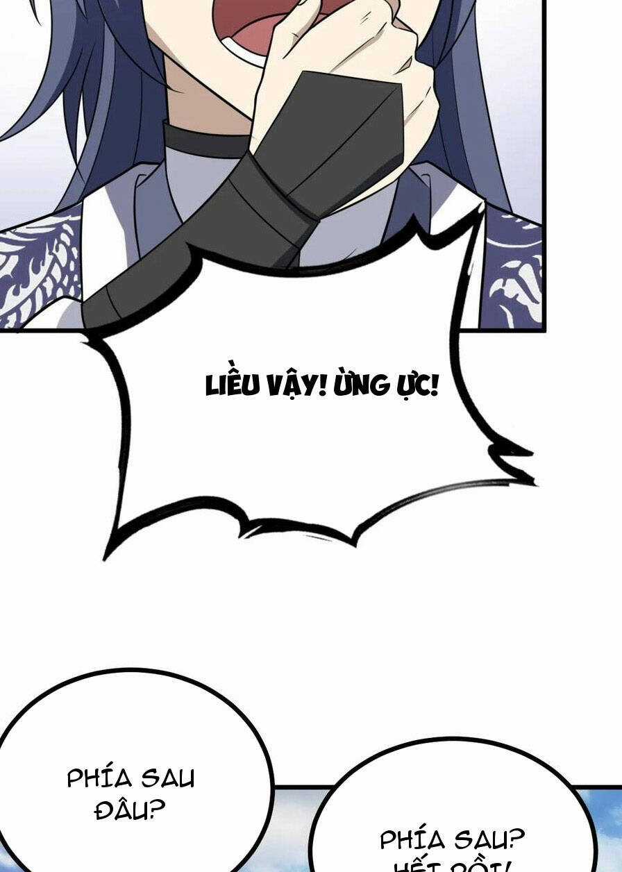 Ta Có Một Thân Kỹ Năng Bị Động Chapter 21 trang 3