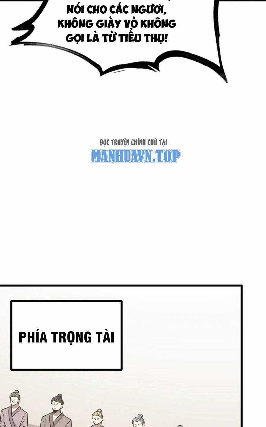 Ta Có Một Thân Kỹ Năng Bị Động Chapter 21 trang 31