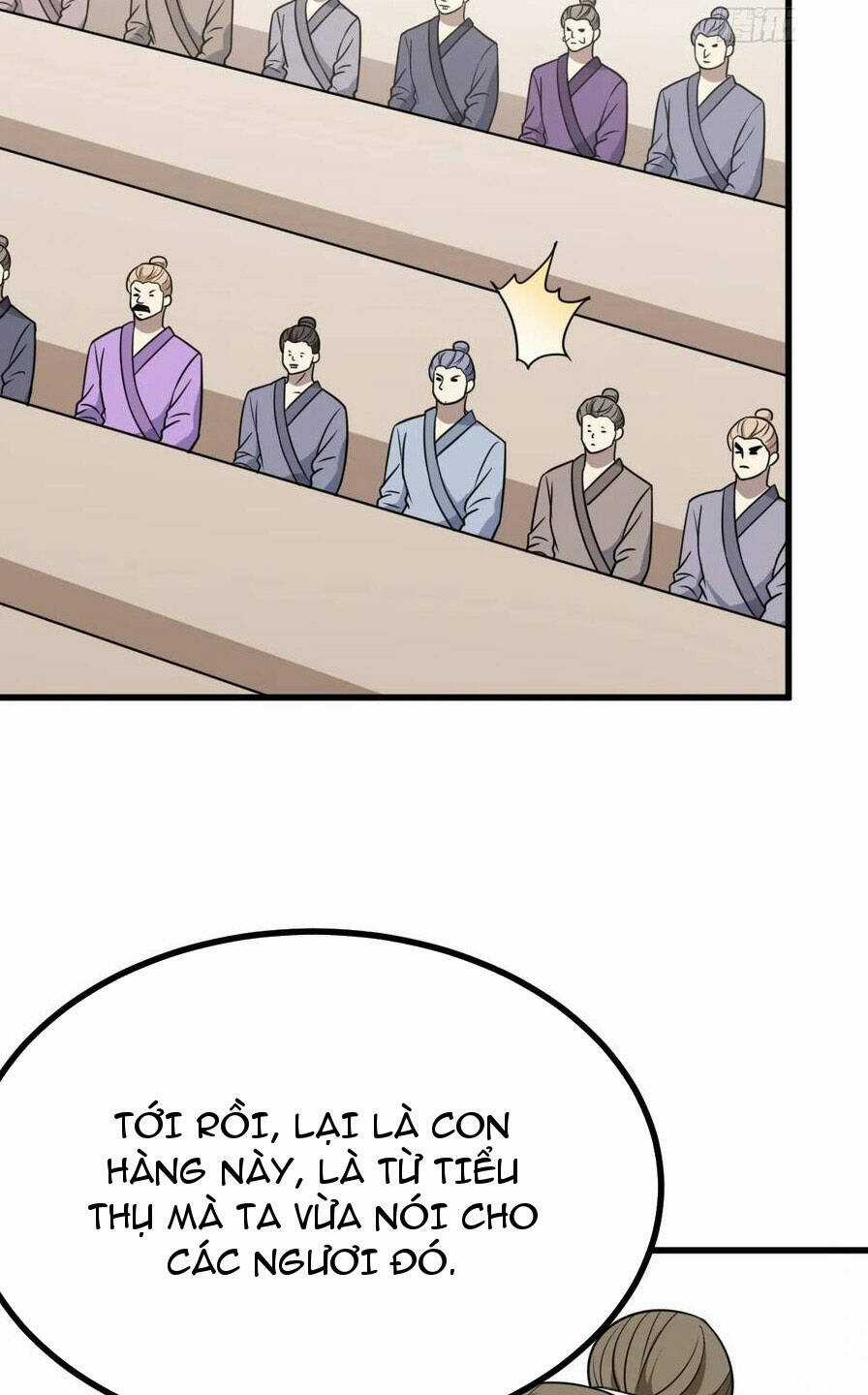 Ta Có Một Thân Kỹ Năng Bị Động Chapter 21 trang 32