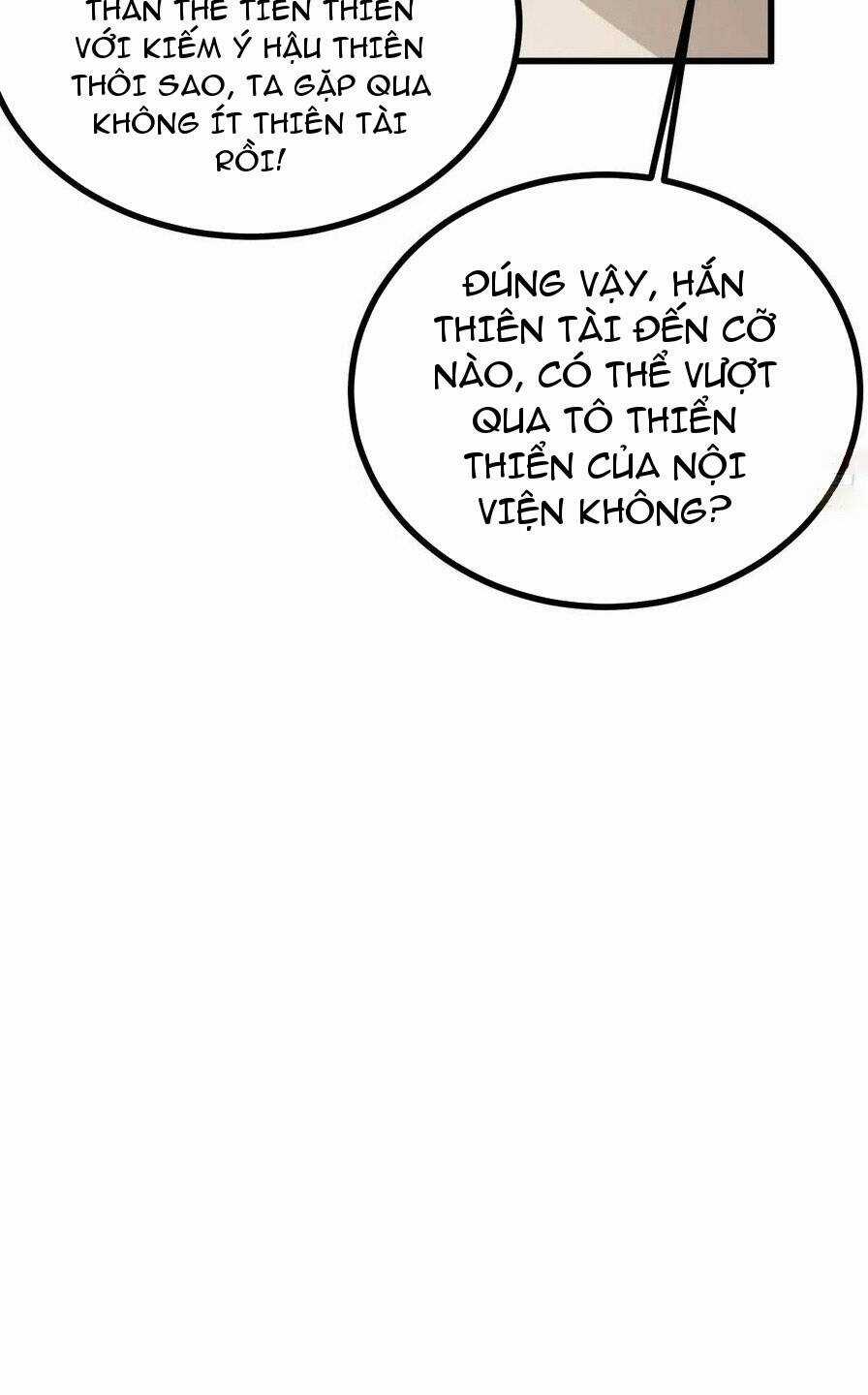 Ta Có Một Thân Kỹ Năng Bị Động Chapter 21 trang 35