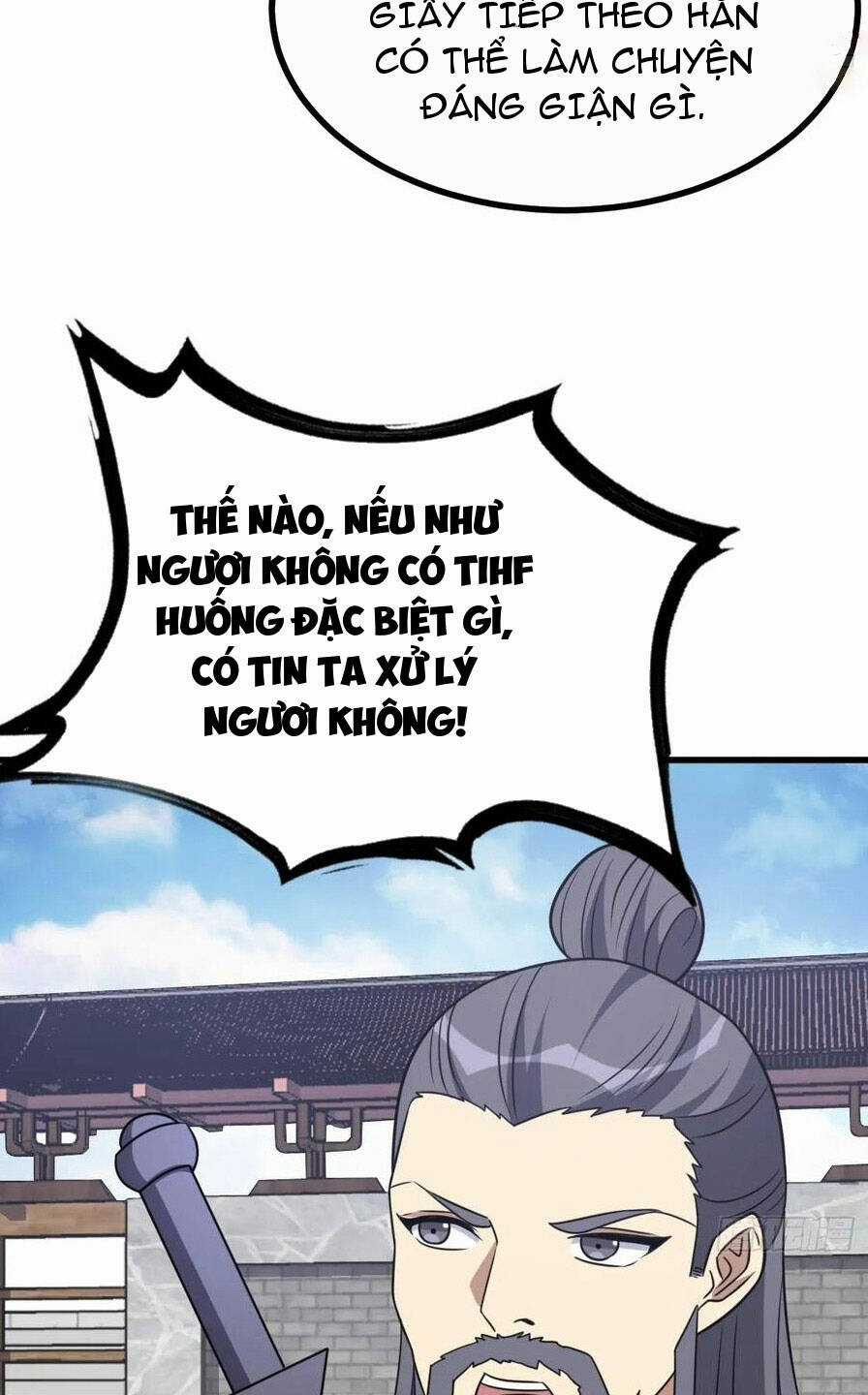 Ta Có Một Thân Kỹ Năng Bị Động Chapter 21 trang 38