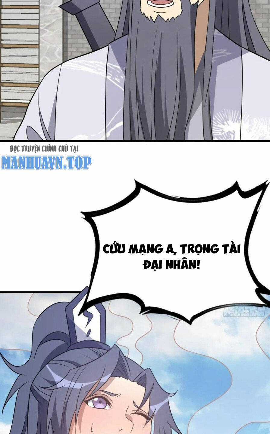 Ta Có Một Thân Kỹ Năng Bị Động Chapter 21 trang 39