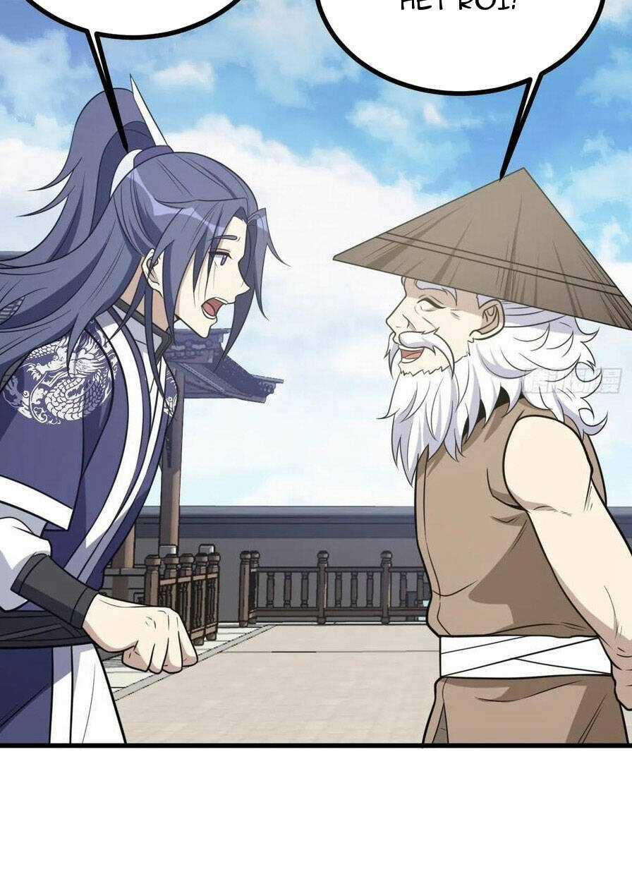 Ta Có Một Thân Kỹ Năng Bị Động Chapter 21 trang 4