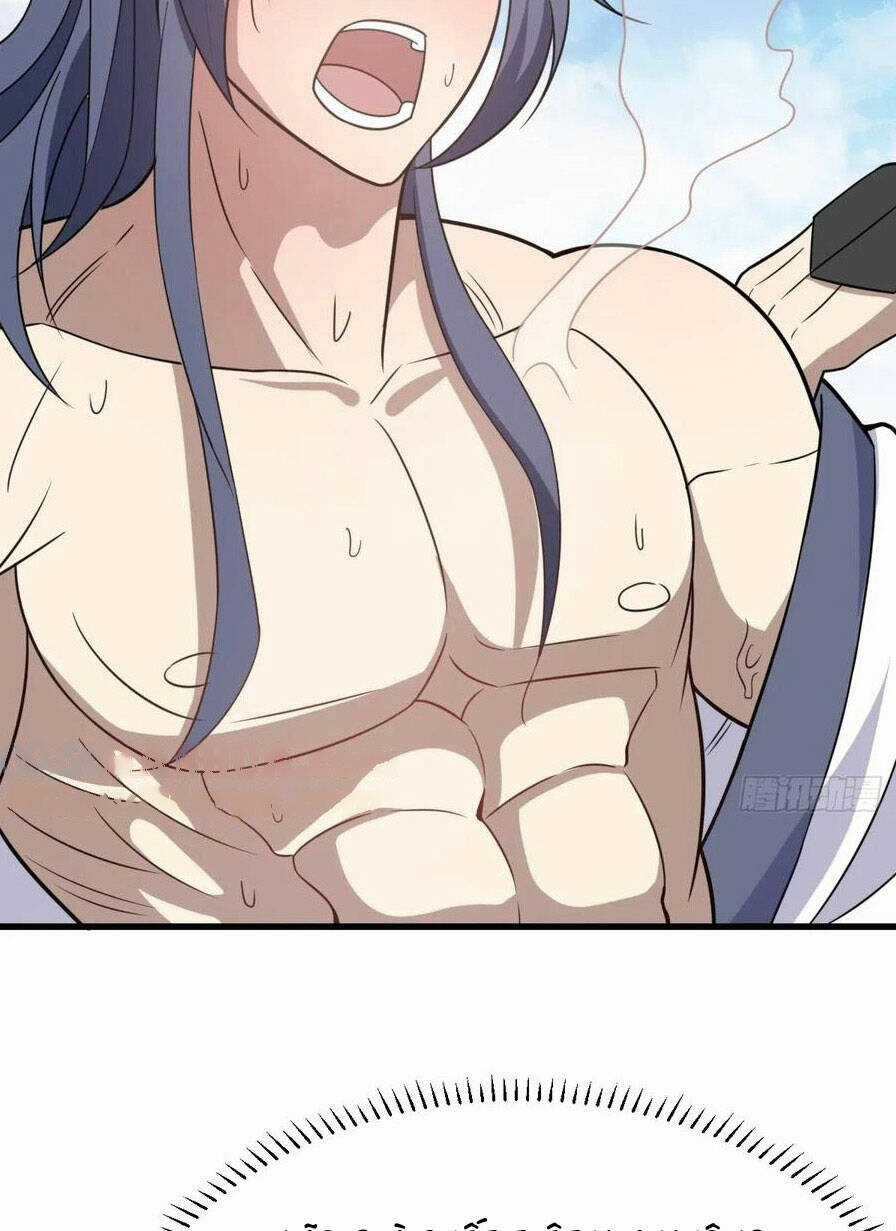 Ta Có Một Thân Kỹ Năng Bị Động Chapter 21 trang 40