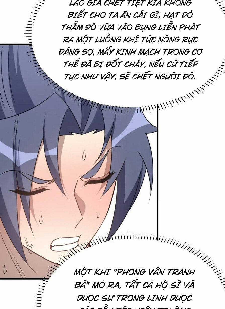 Ta Có Một Thân Kỹ Năng Bị Động Chapter 21 trang 41