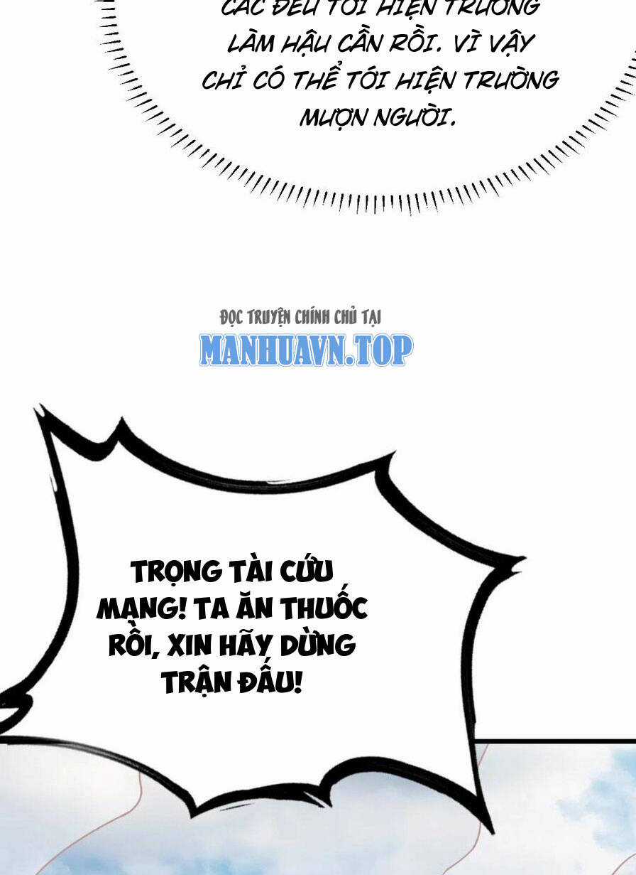 Ta Có Một Thân Kỹ Năng Bị Động Chapter 21 trang 42