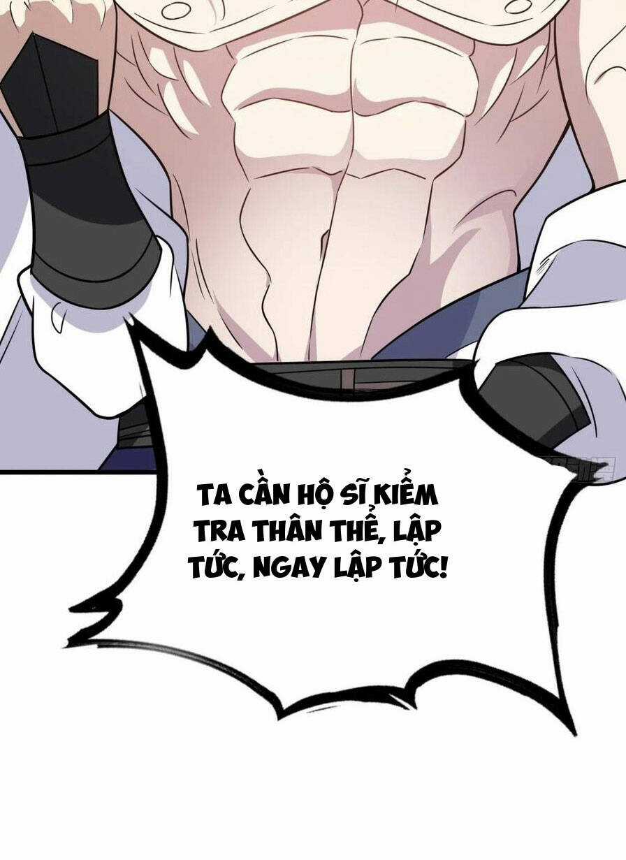 Ta Có Một Thân Kỹ Năng Bị Động Chapter 21 trang 44