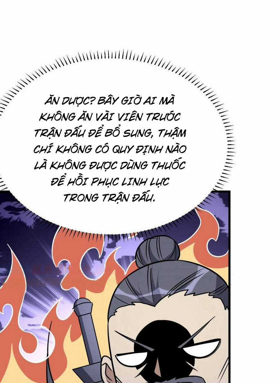 Ta Có Một Thân Kỹ Năng Bị Động Chapter 21 trang 46