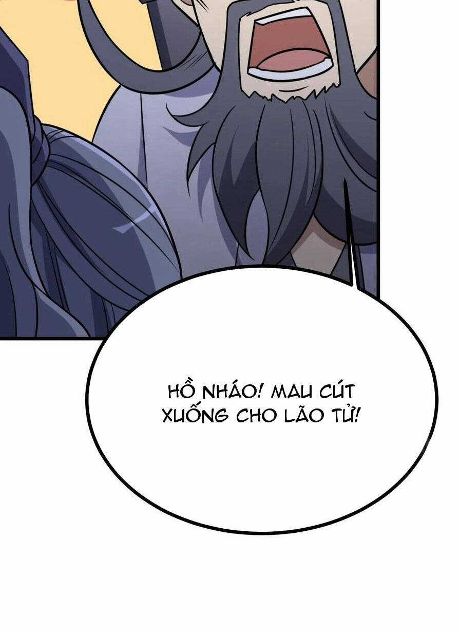 Ta Có Một Thân Kỹ Năng Bị Động Chapter 21 trang 47