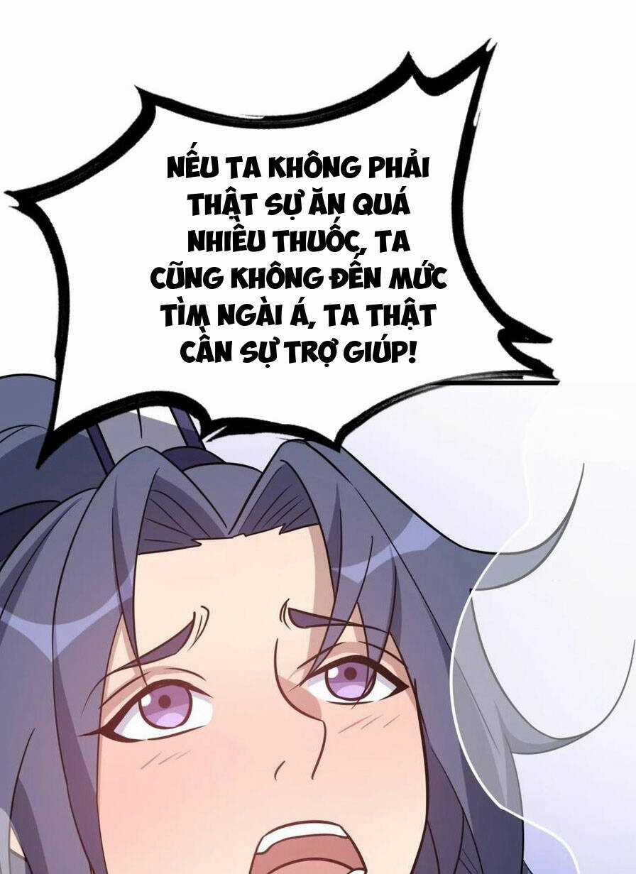 Ta Có Một Thân Kỹ Năng Bị Động Chapter 21 trang 48