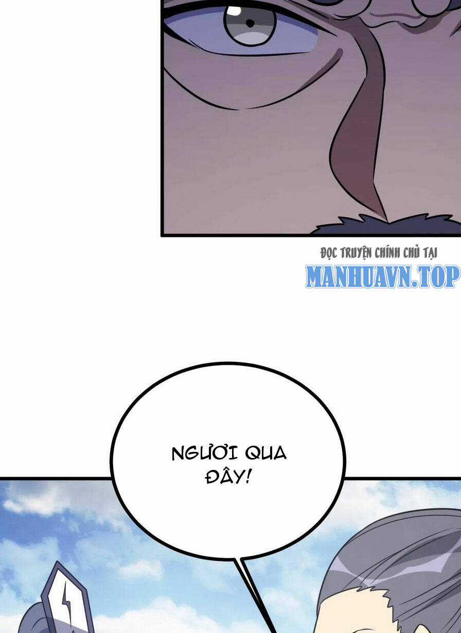 Ta Có Một Thân Kỹ Năng Bị Động Chapter 21 trang 50