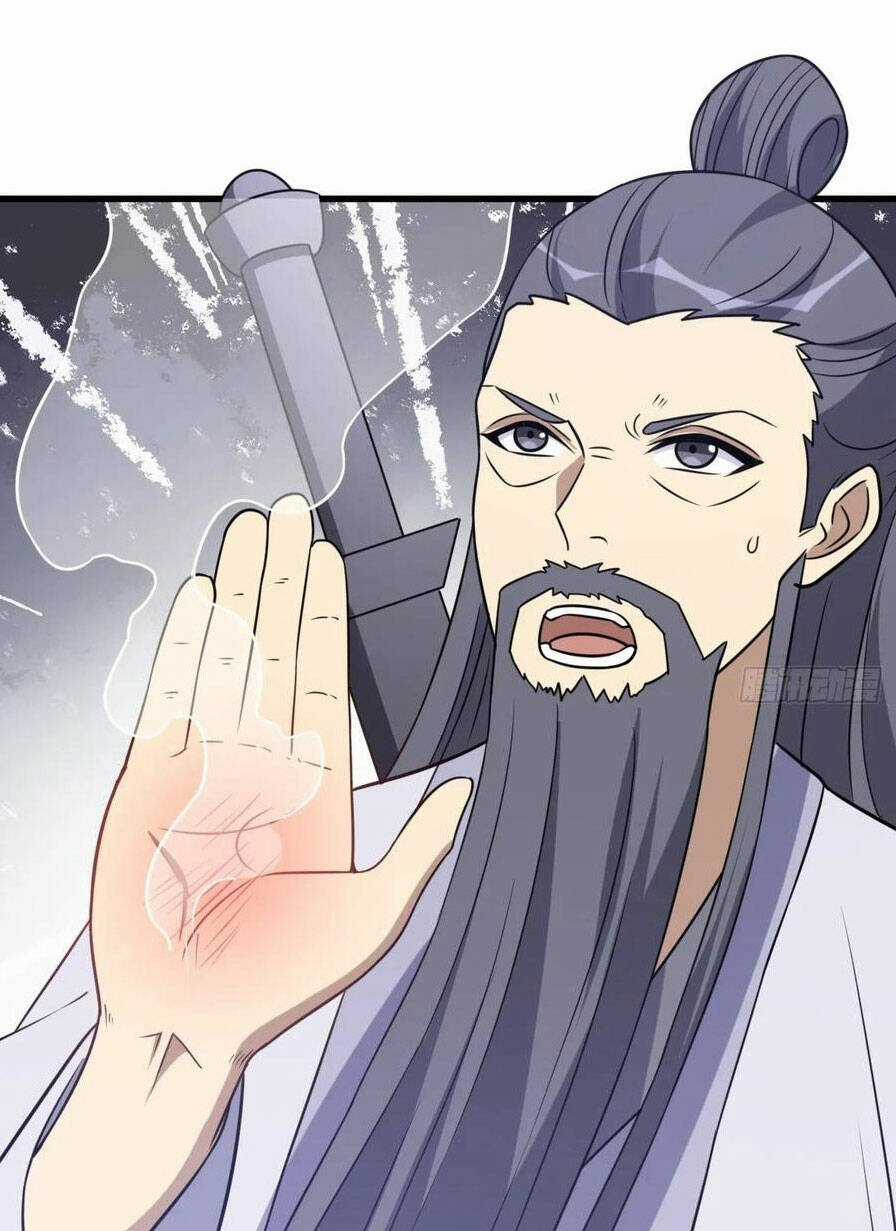 Ta Có Một Thân Kỹ Năng Bị Động Chapter 21 trang 53