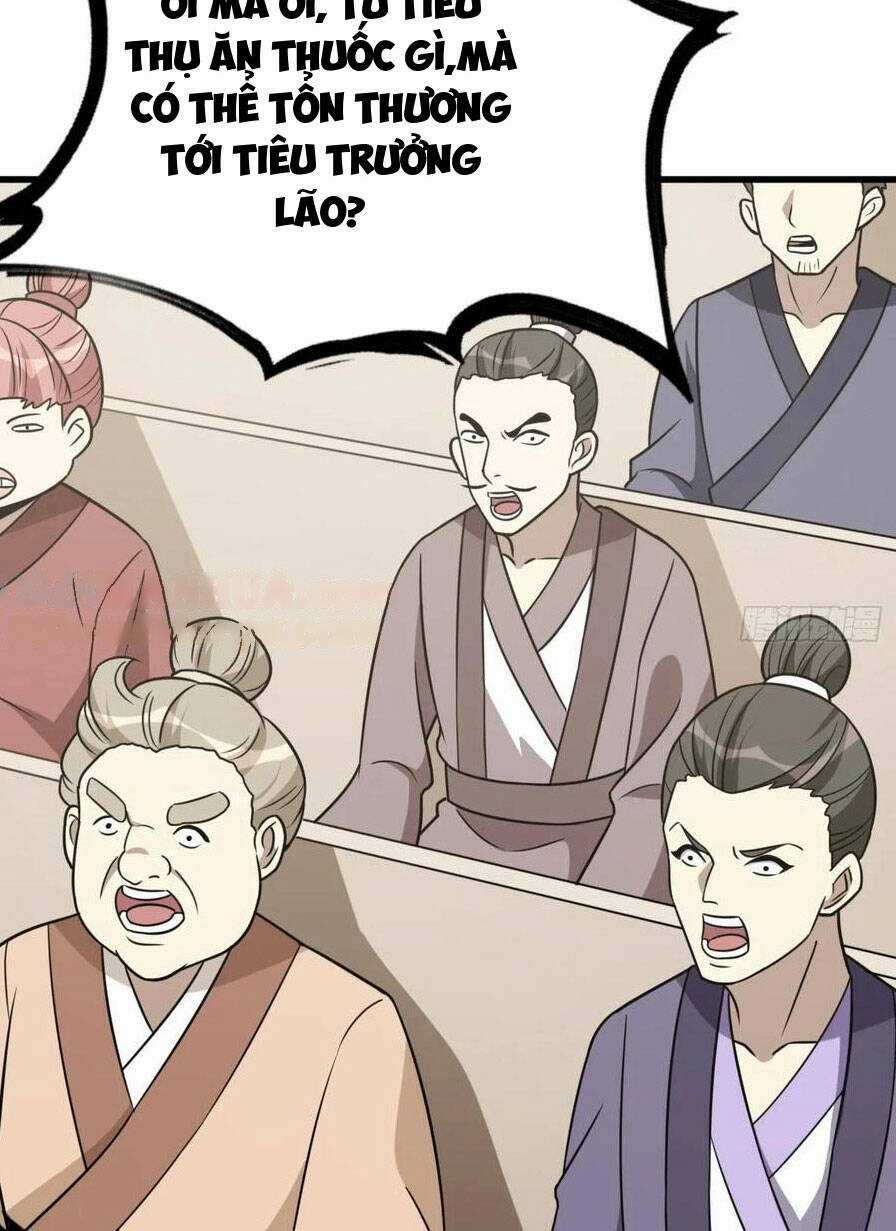 Ta Có Một Thân Kỹ Năng Bị Động Chapter 21 trang 55