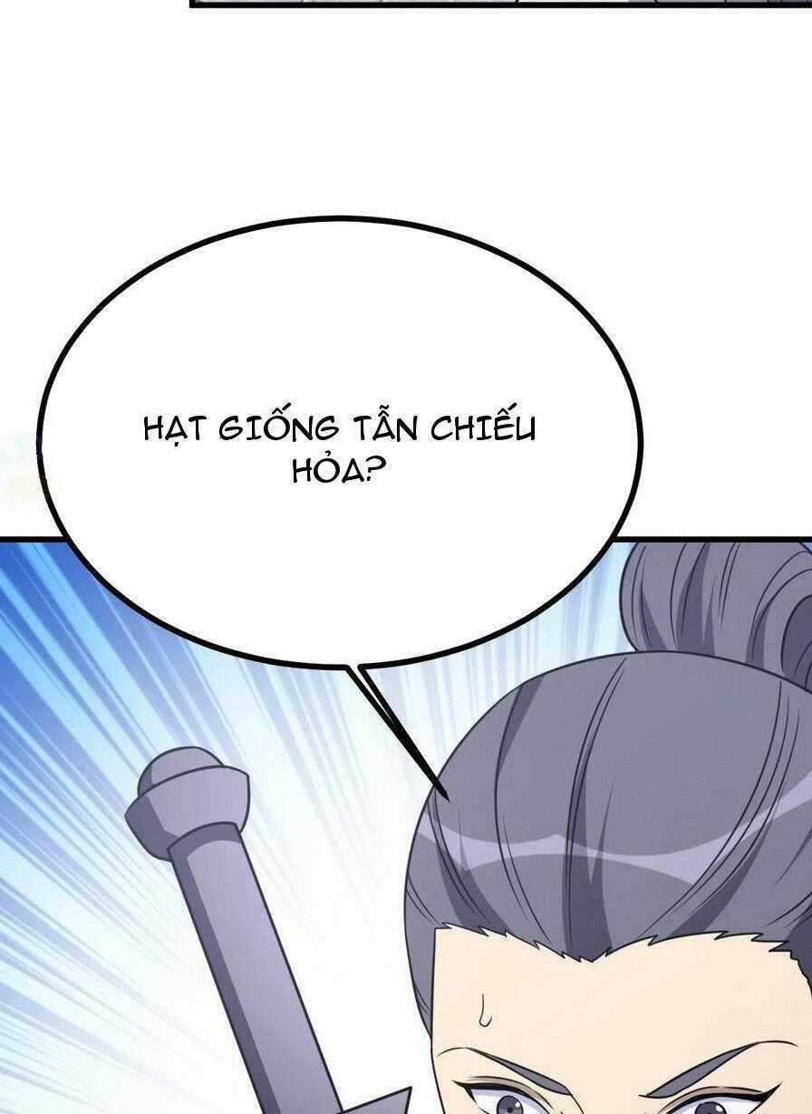 Ta Có Một Thân Kỹ Năng Bị Động Chapter 21 trang 58