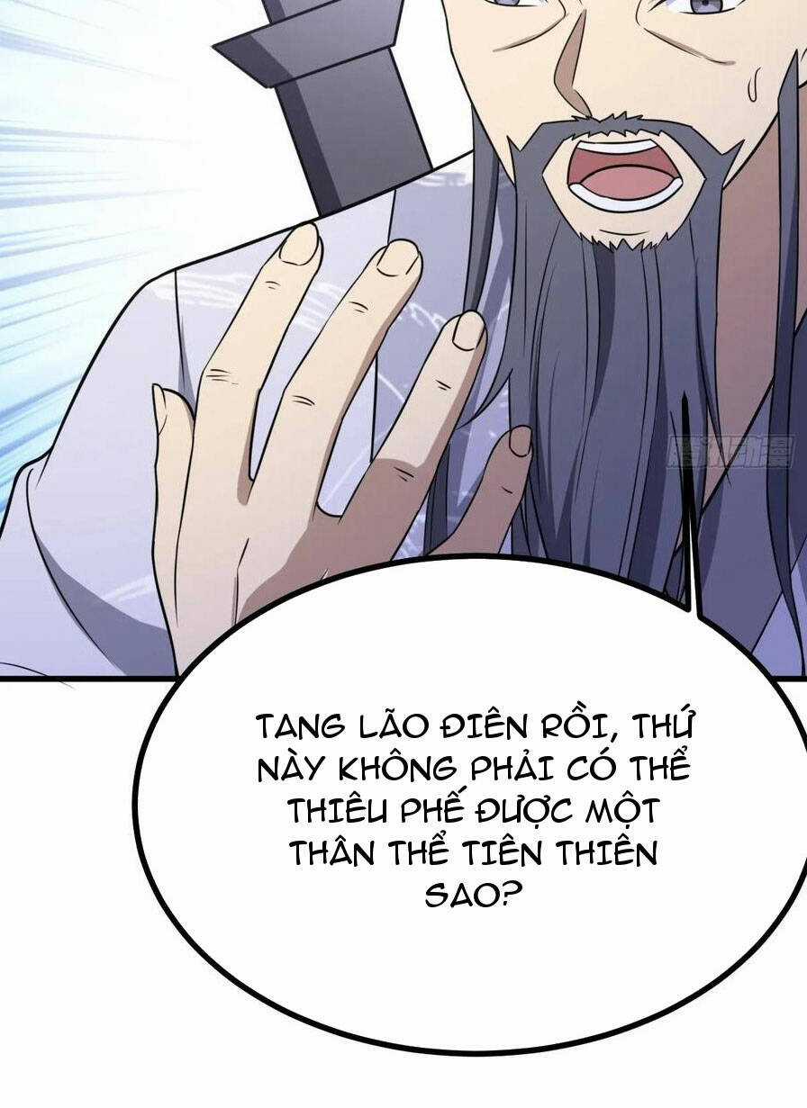 Ta Có Một Thân Kỹ Năng Bị Động Chapter 21 trang 59