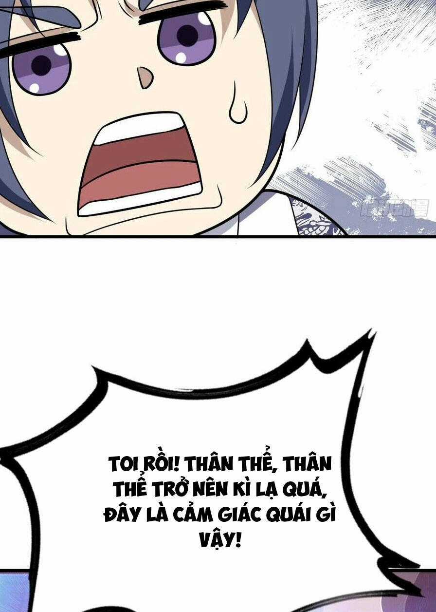 Ta Có Một Thân Kỹ Năng Bị Động Chapter 21 trang 6