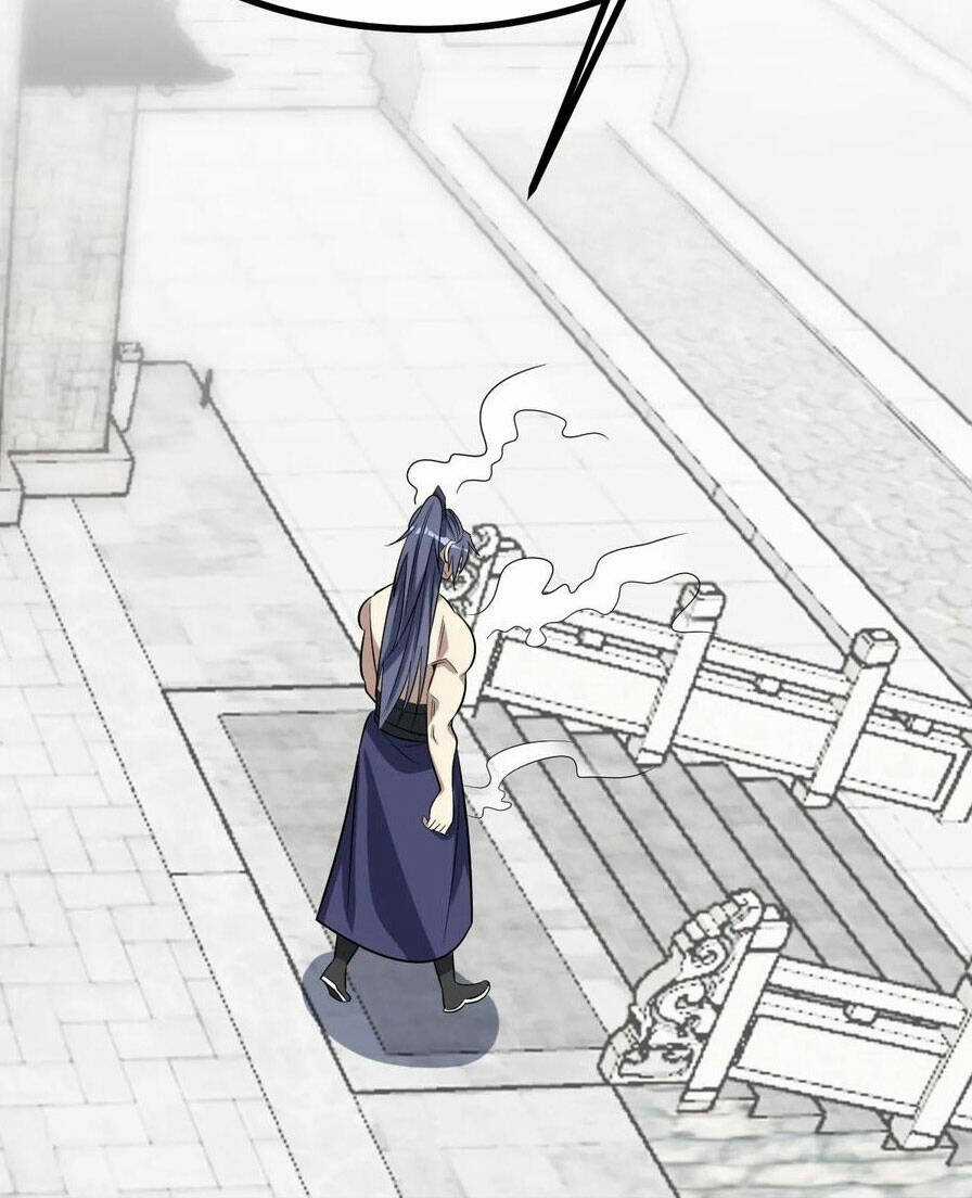 Ta Có Một Thân Kỹ Năng Bị Động Chapter 22 trang 10