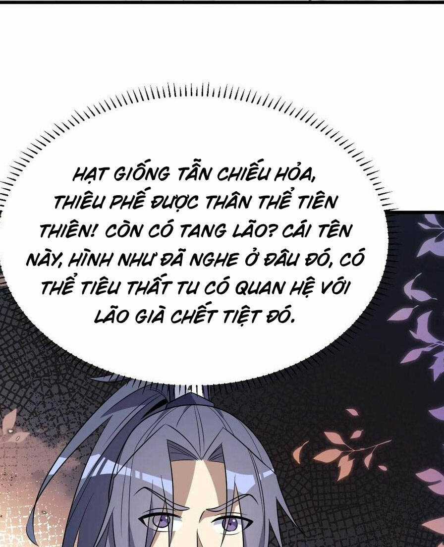 Ta Có Một Thân Kỹ Năng Bị Động Chapter 22 trang 11