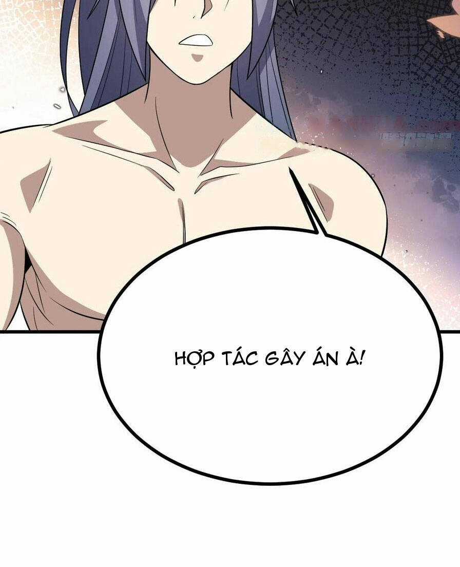 Ta Có Một Thân Kỹ Năng Bị Động Chapter 22 trang 12