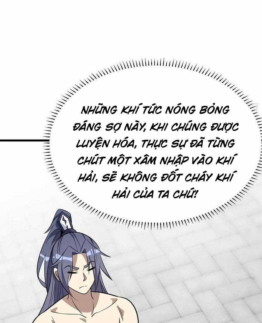 Ta Có Một Thân Kỹ Năng Bị Động Chapter 22 trang 13