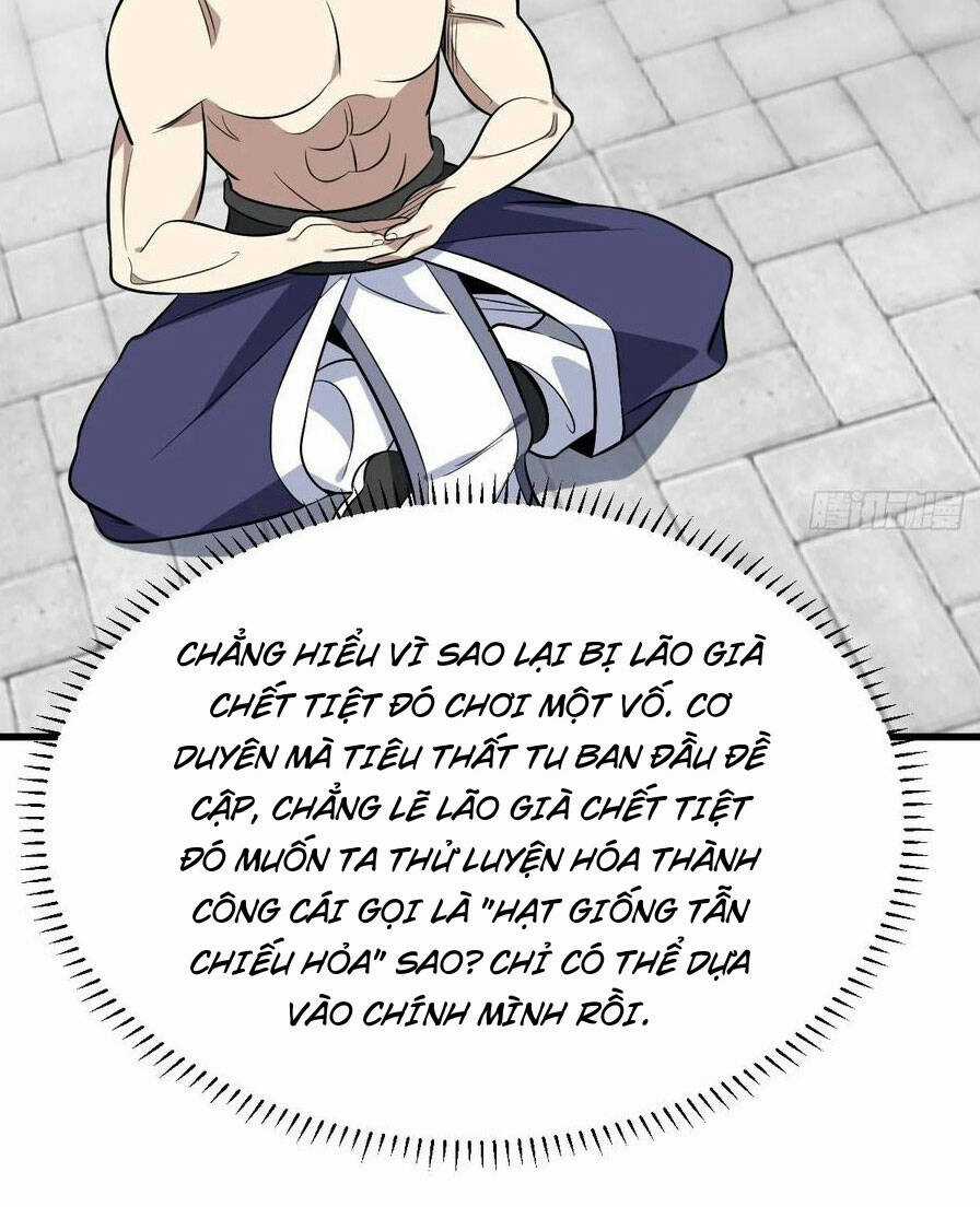 Ta Có Một Thân Kỹ Năng Bị Động Chapter 22 trang 14