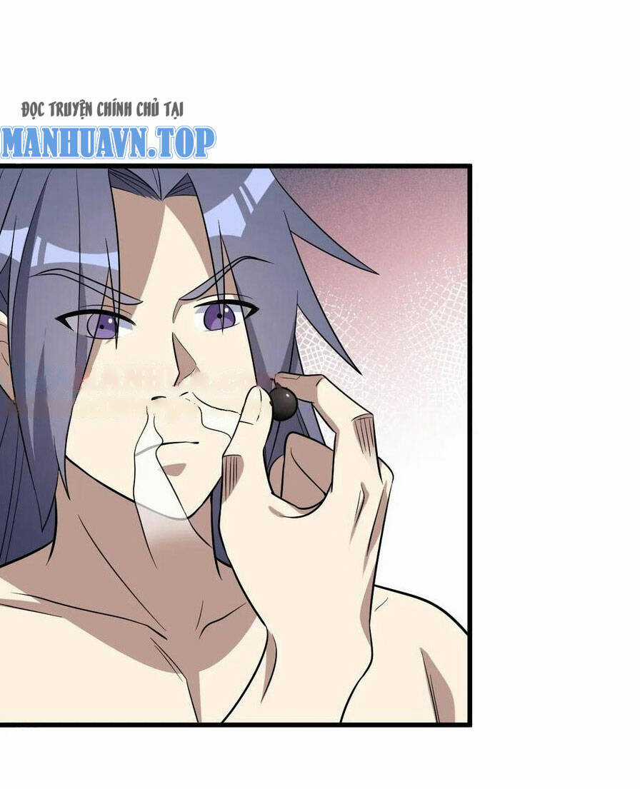 Ta Có Một Thân Kỹ Năng Bị Động Chapter 22 trang 15