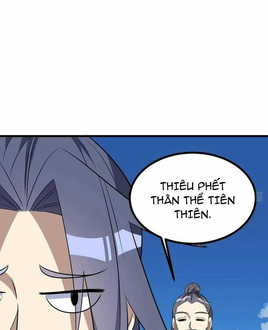 Ta Có Một Thân Kỹ Năng Bị Động Chapter 22 trang 16