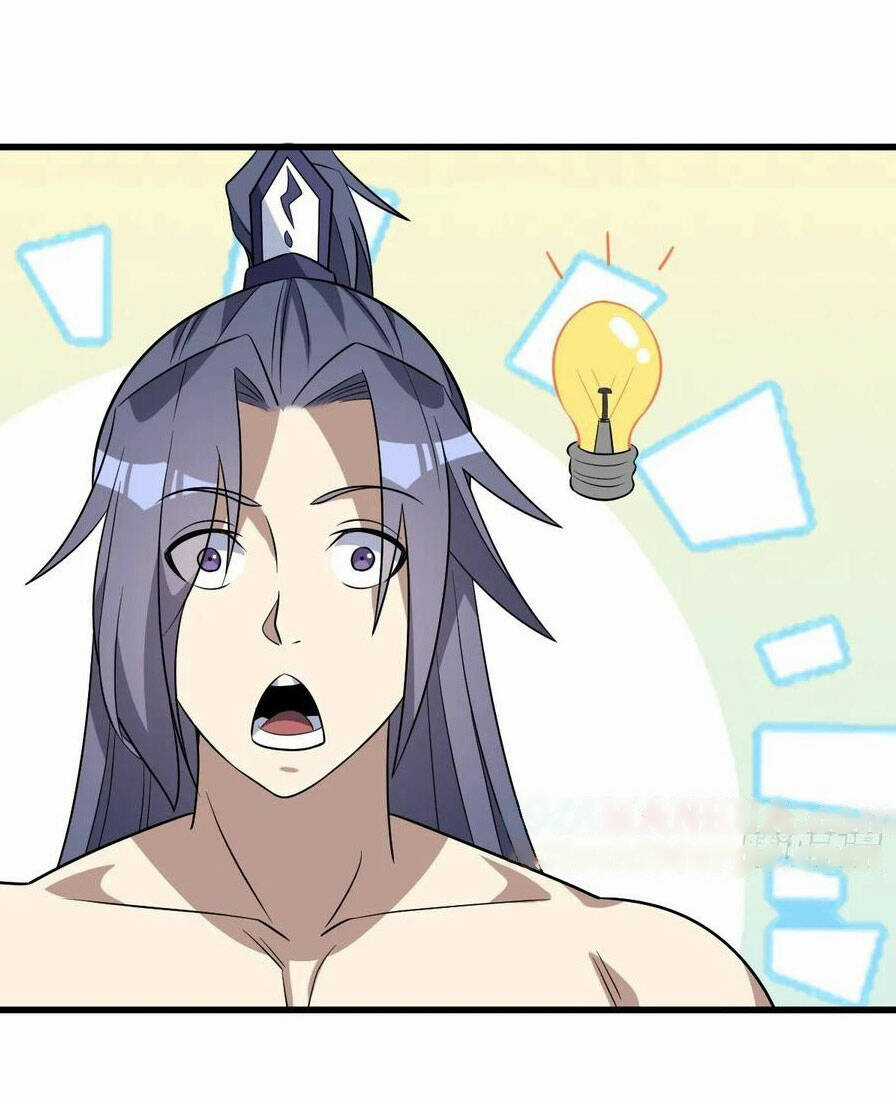 Ta Có Một Thân Kỹ Năng Bị Động Chapter 22 trang 18