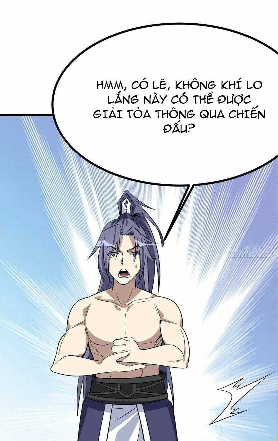 Ta Có Một Thân Kỹ Năng Bị Động Chapter 22 trang 20