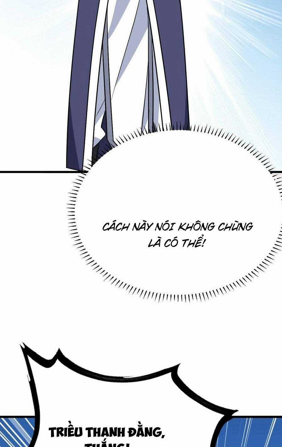 Ta Có Một Thân Kỹ Năng Bị Động Chapter 22 trang 21