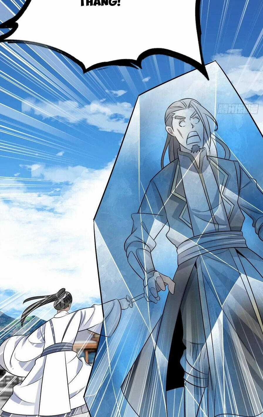 Ta Có Một Thân Kỹ Năng Bị Động Chapter 22 trang 22