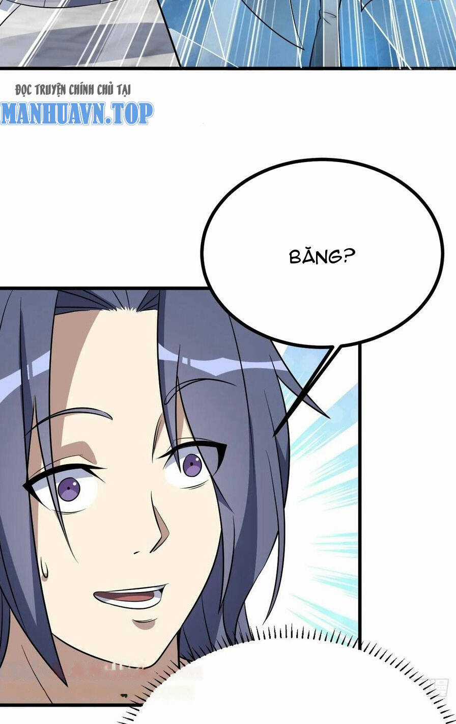 Ta Có Một Thân Kỹ Năng Bị Động Chapter 22 trang 23