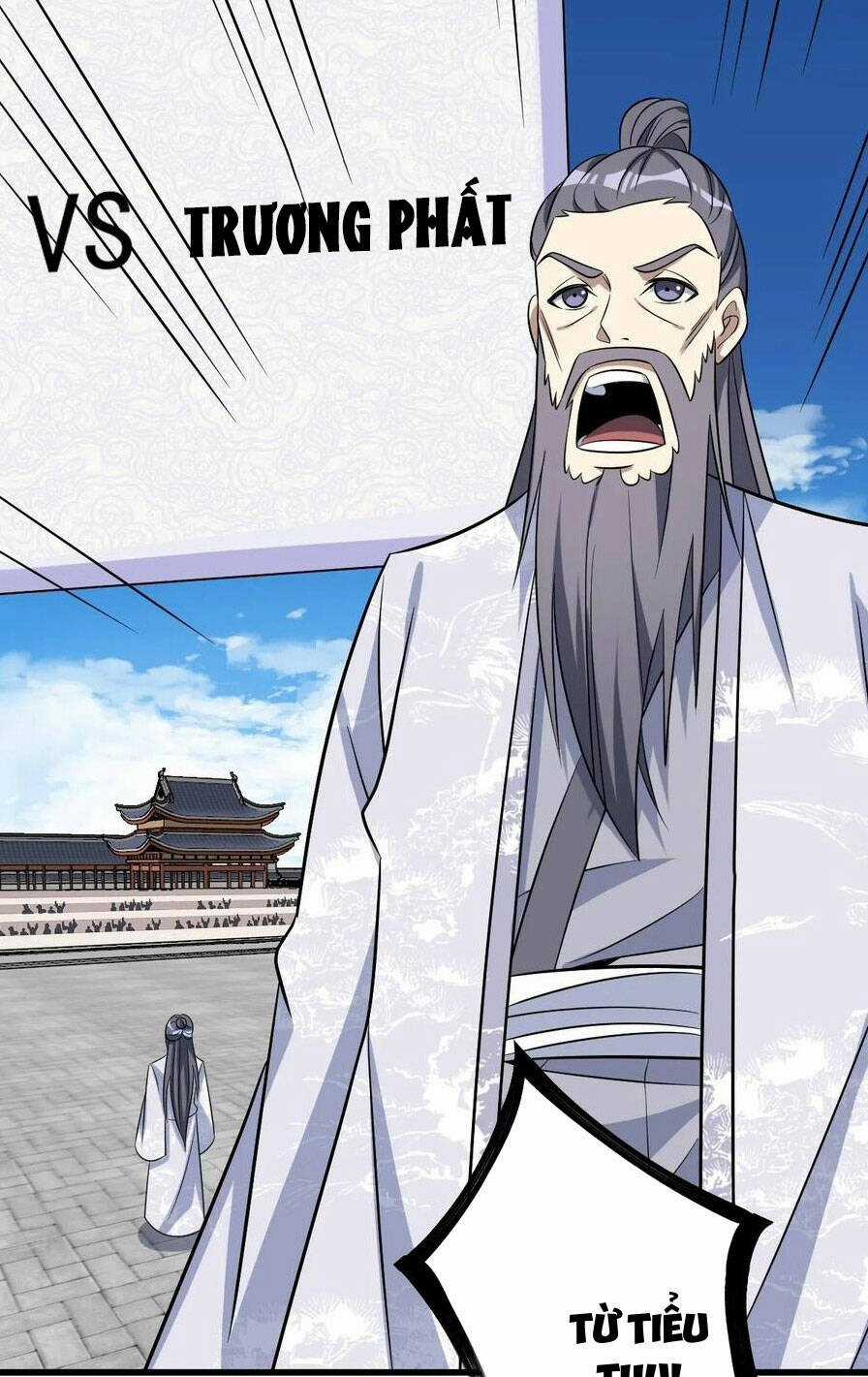 Ta Có Một Thân Kỹ Năng Bị Động Chapter 22 trang 25