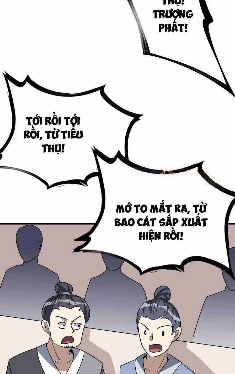 Ta Có Một Thân Kỹ Năng Bị Động Chapter 22 trang 26