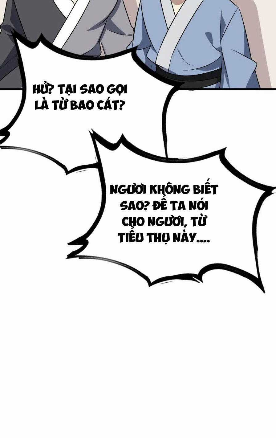 Ta Có Một Thân Kỹ Năng Bị Động Chapter 22 trang 27