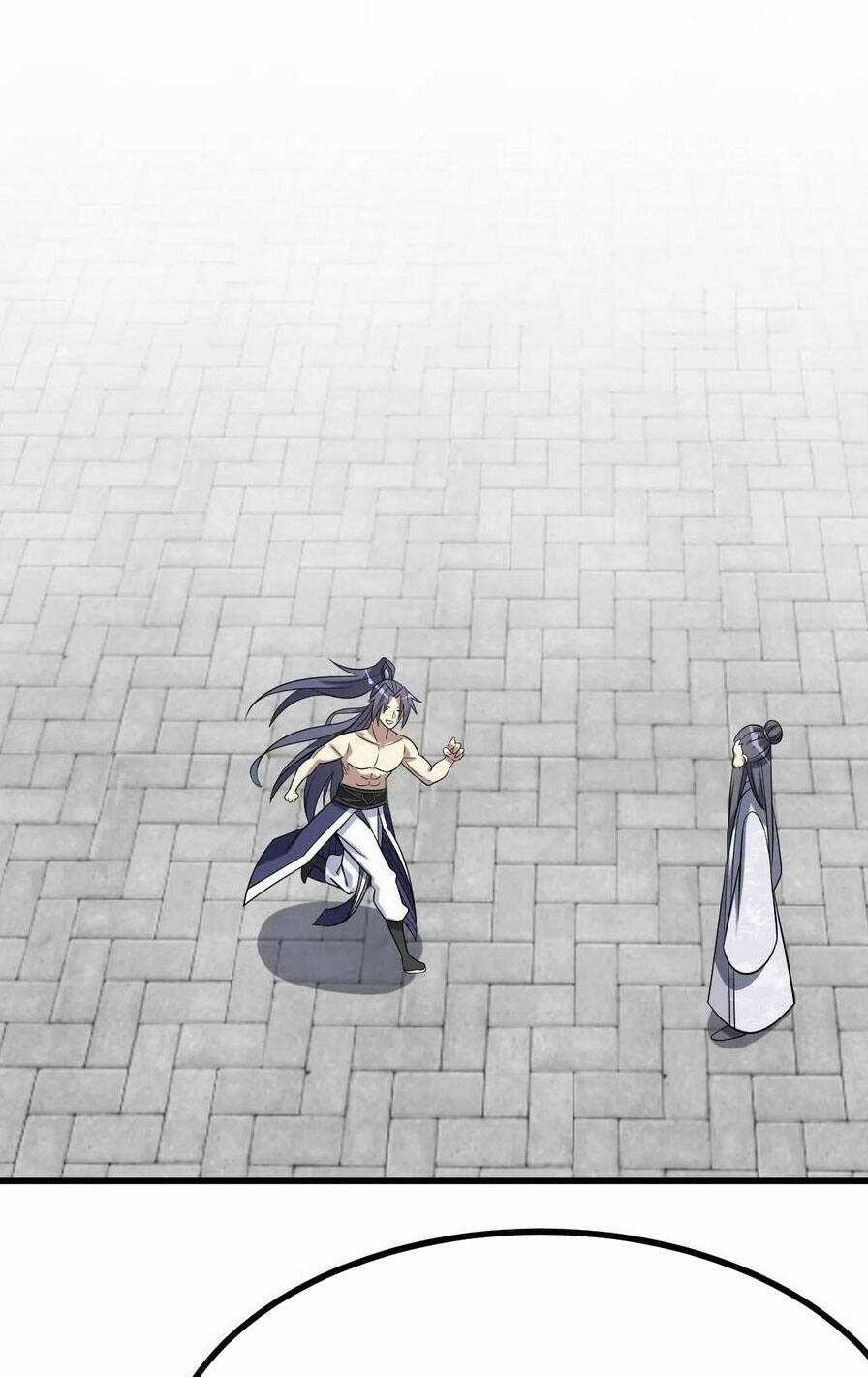 Ta Có Một Thân Kỹ Năng Bị Động Chapter 22 trang 29