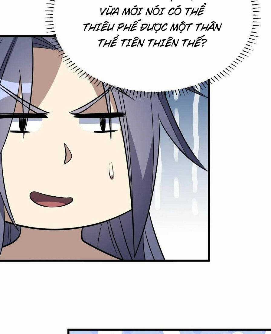 Ta Có Một Thân Kỹ Năng Bị Động Chapter 22 trang 3