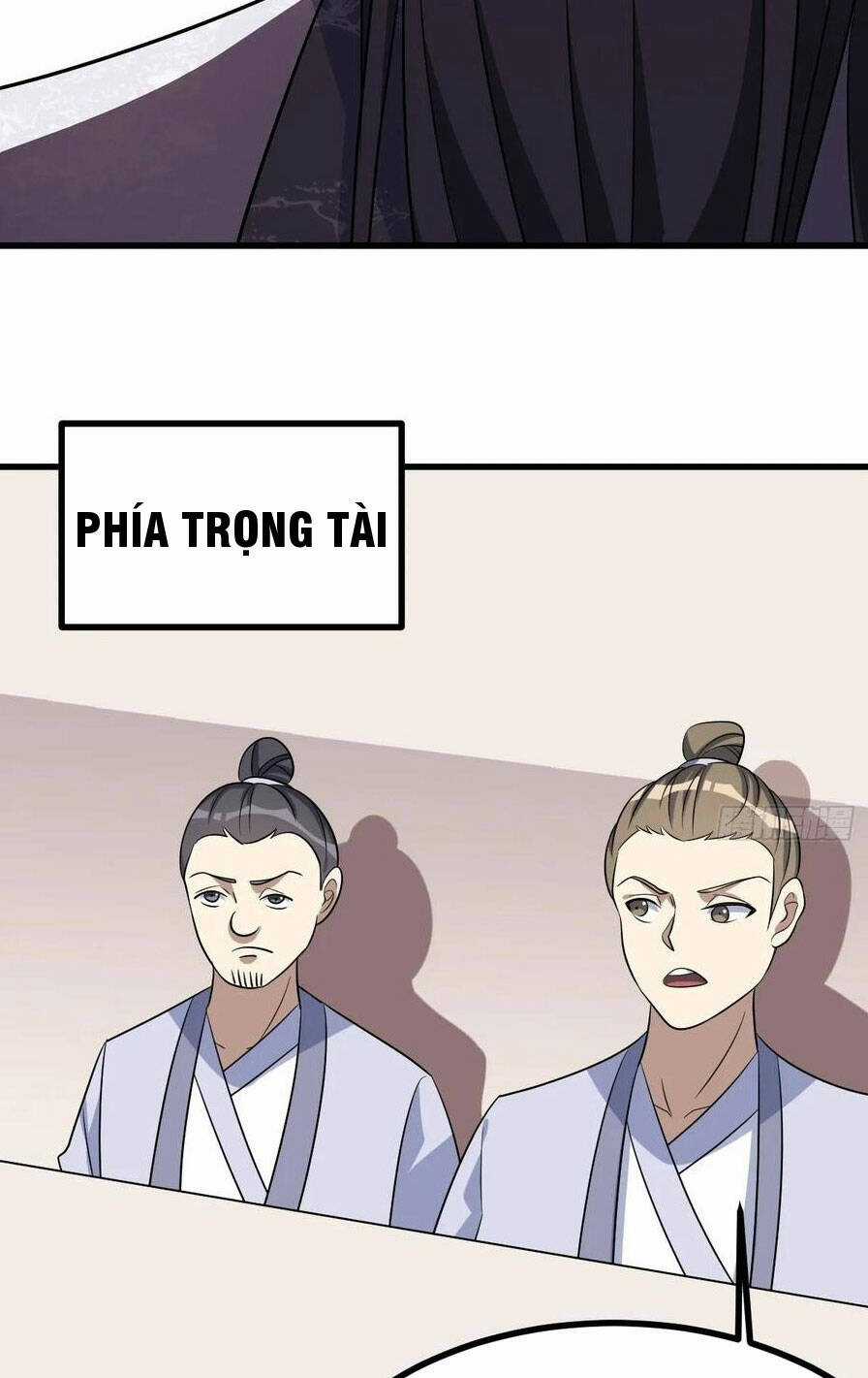 Ta Có Một Thân Kỹ Năng Bị Động Chapter 22 trang 32