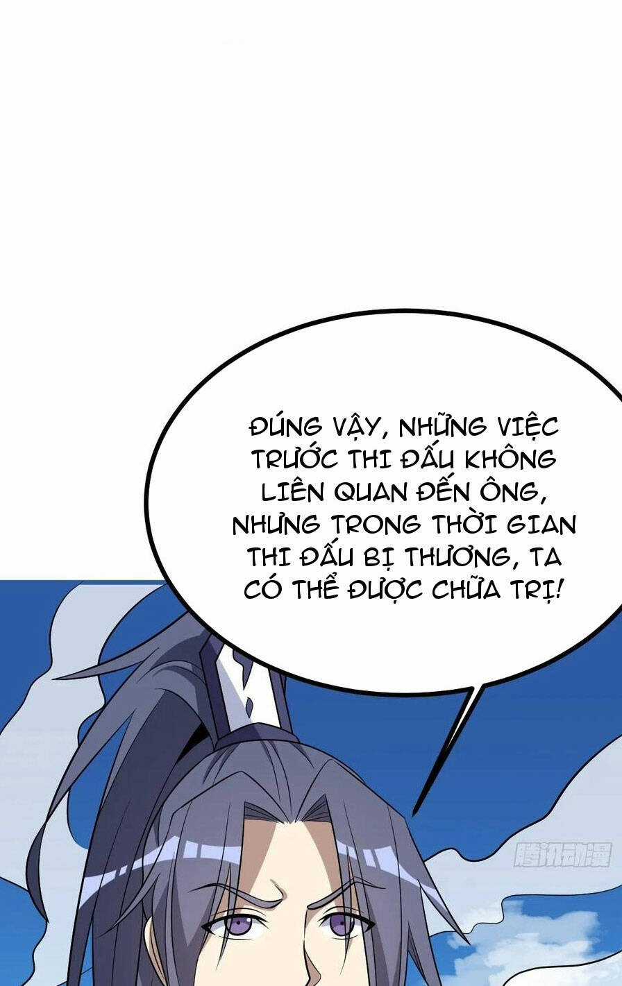 Ta Có Một Thân Kỹ Năng Bị Động Chapter 22 trang 37