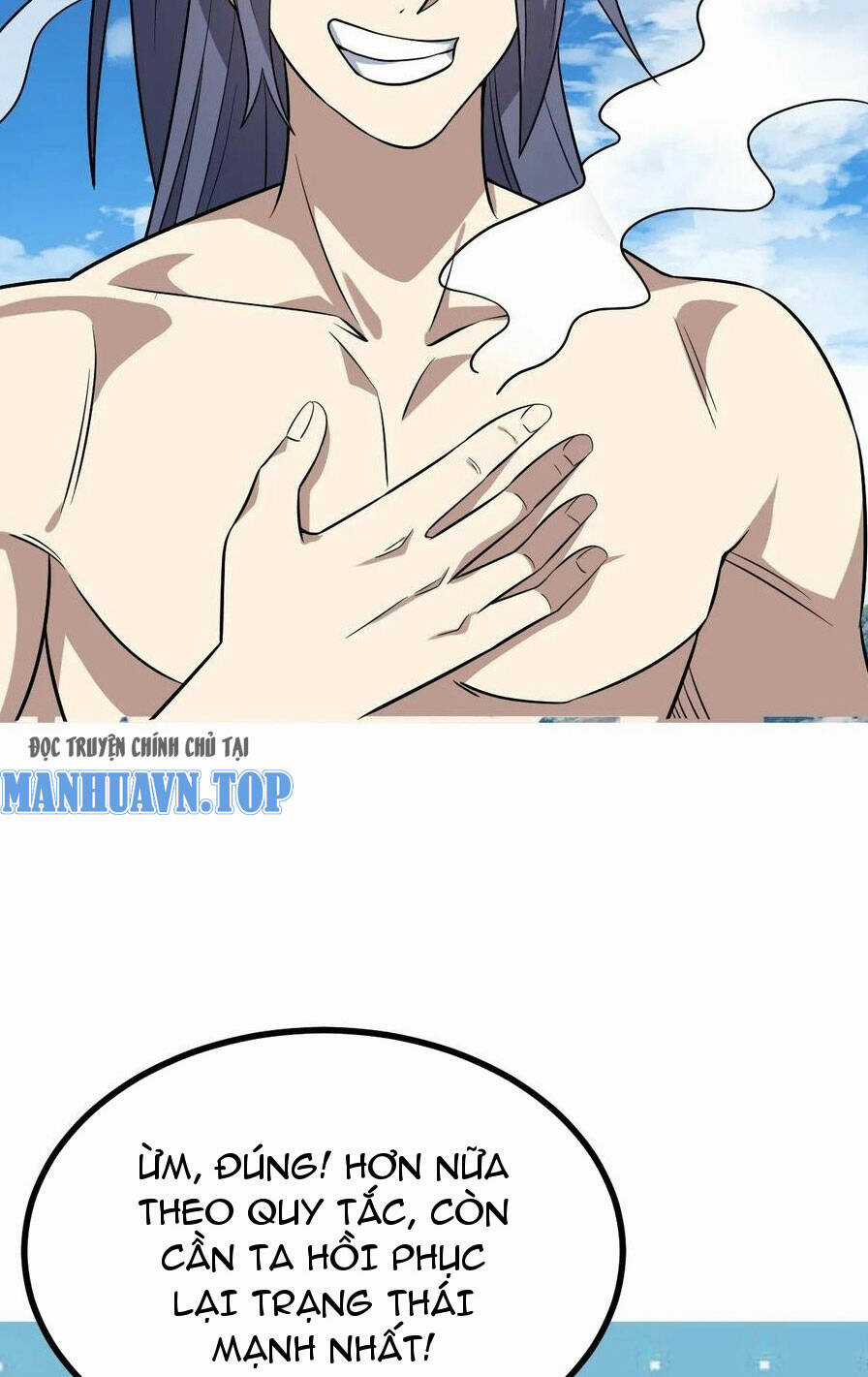 Ta Có Một Thân Kỹ Năng Bị Động Chapter 22 trang 38