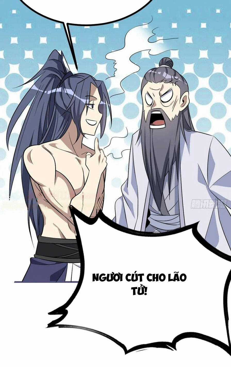 Ta Có Một Thân Kỹ Năng Bị Động Chapter 22 trang 39