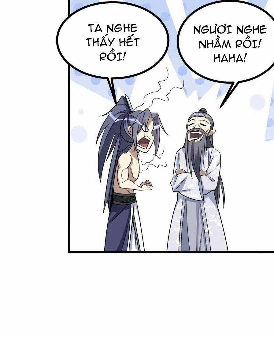 Ta Có Một Thân Kỹ Năng Bị Động Chapter 22 trang 4