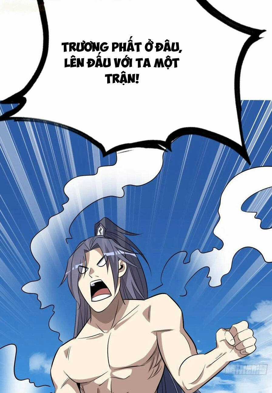 Ta Có Một Thân Kỹ Năng Bị Động Chapter 22 trang 42