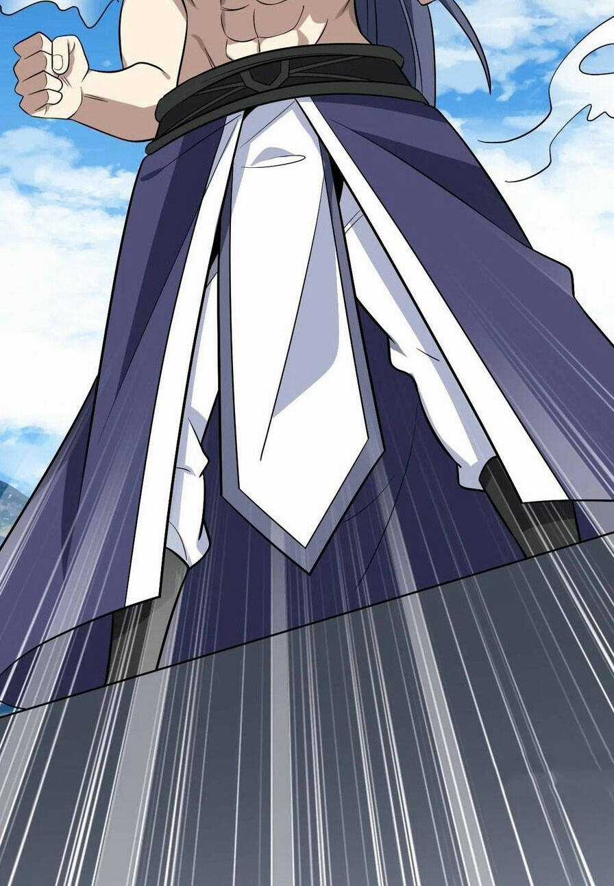 Ta Có Một Thân Kỹ Năng Bị Động Chapter 22 trang 43