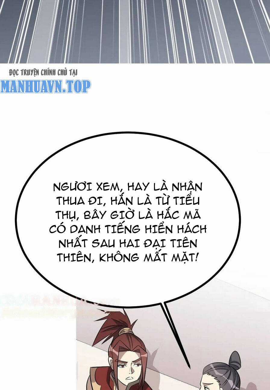 Ta Có Một Thân Kỹ Năng Bị Động Chapter 22 trang 44