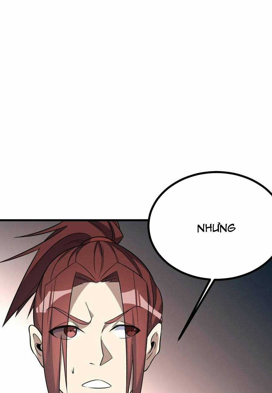 Ta Có Một Thân Kỹ Năng Bị Động Chapter 22 trang 46